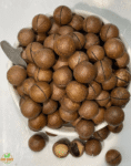 Macadamia-nuts