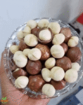 Macadamia-nuts
