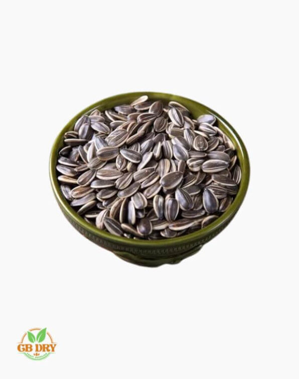 Sunflower Seeds With Shell