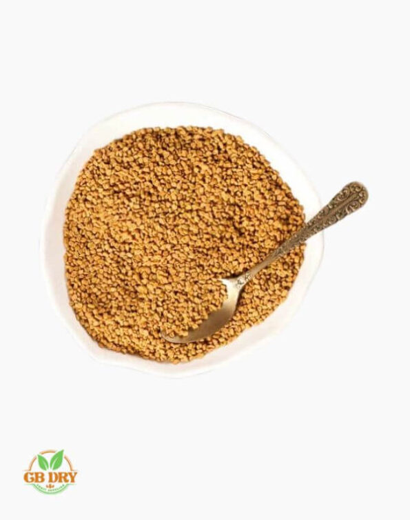 Methi Dana Fenugreek Seeds