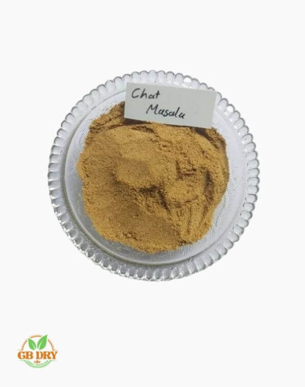 Chaat Masala Powder