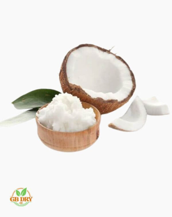 coconut oil