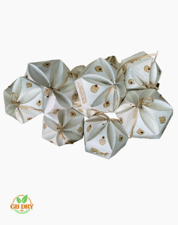 Nikah Bid Box