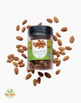jaggery almond jars