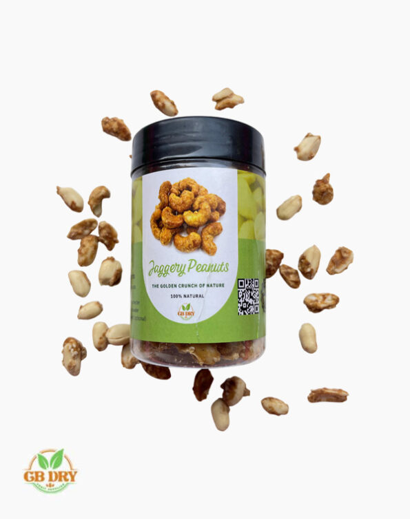 jaggery-peanuts