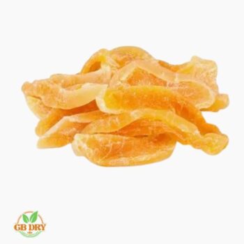 Dried Melon / Kharbooza