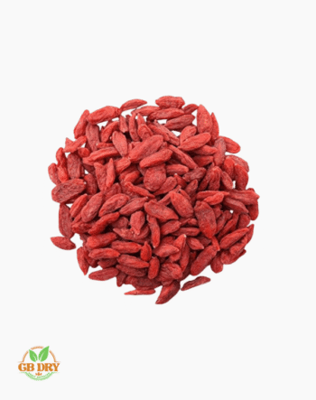 dried goji berries